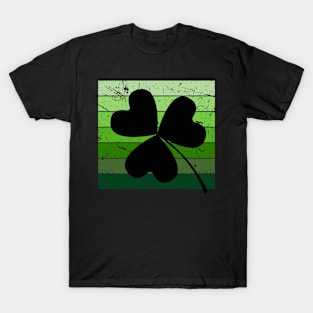 Irish Retro T-Shirt